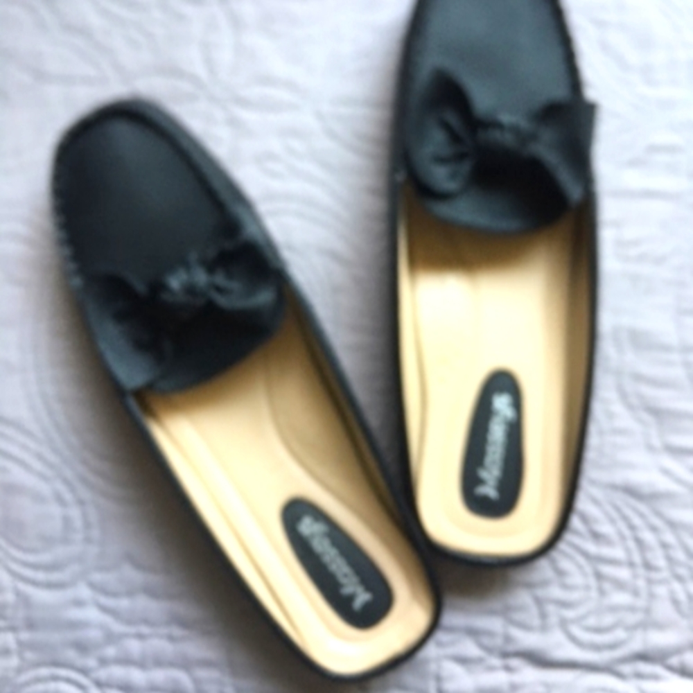 MASSEY SLIDES